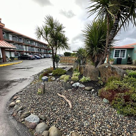 Westport Inn Exterior foto