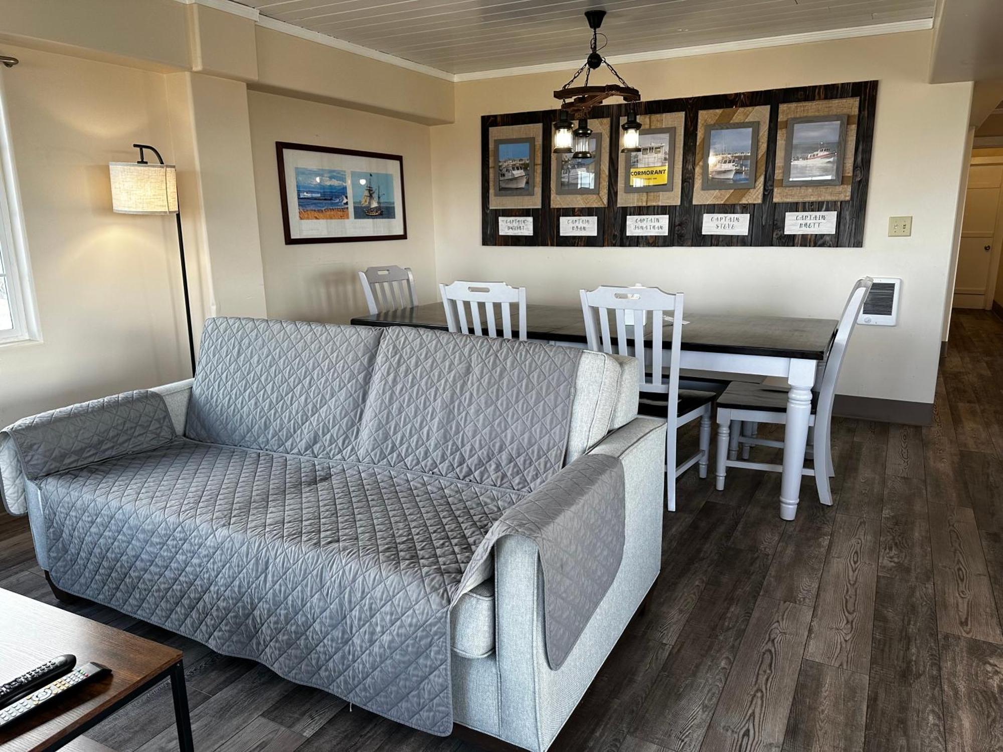 Westport Inn Quarto foto
