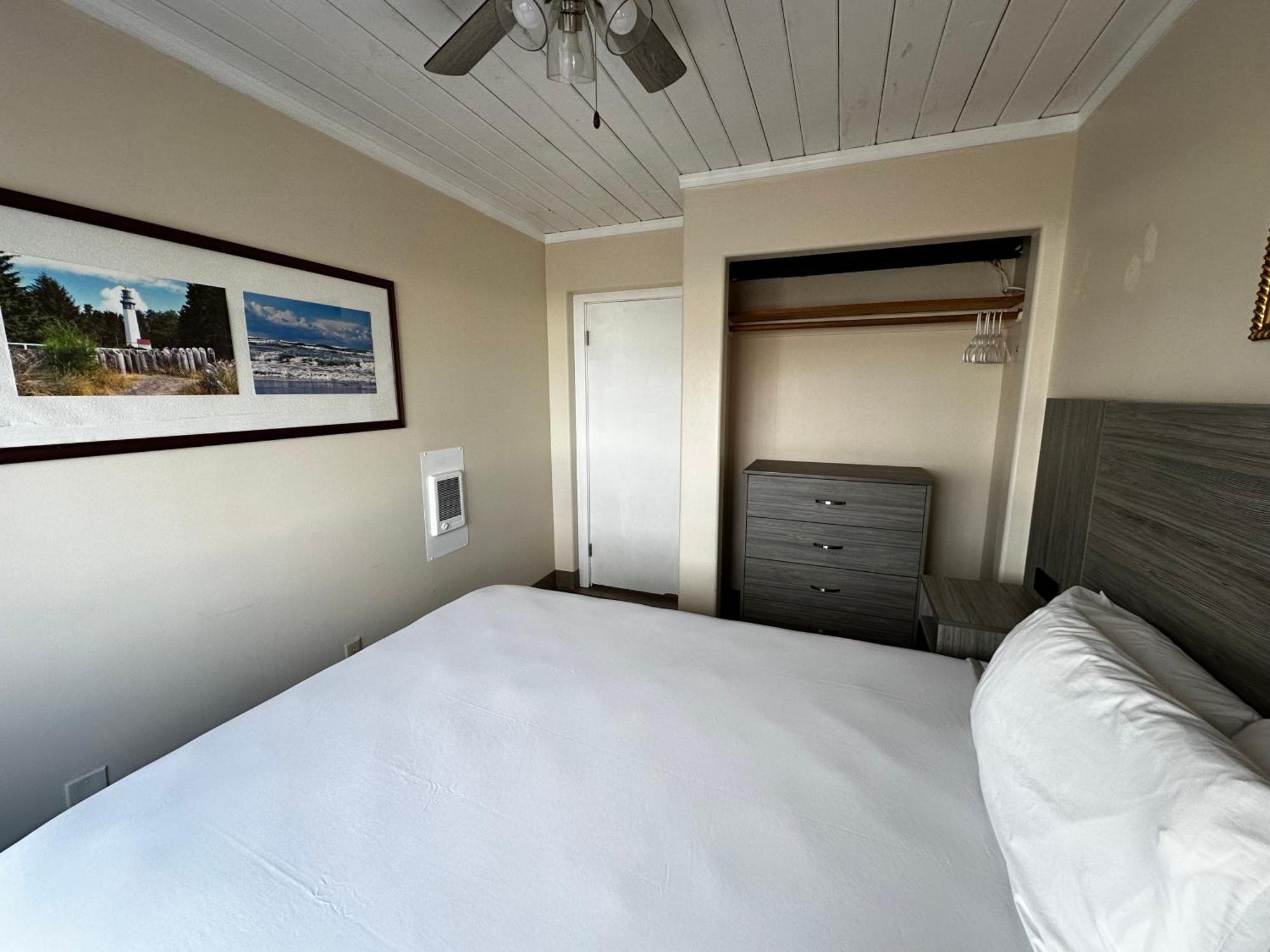 Westport Inn Quarto foto