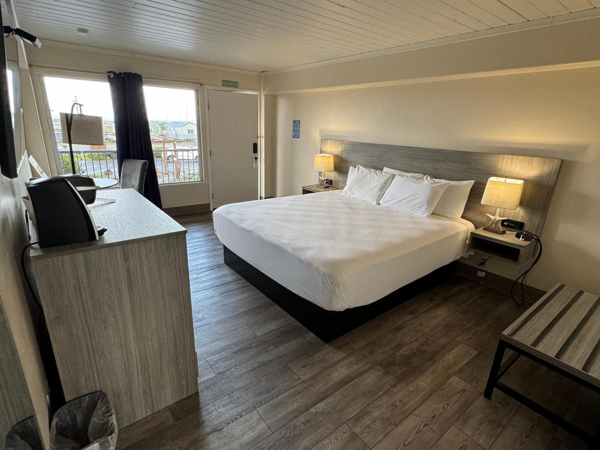 Westport Inn Quarto foto